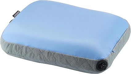 Amazon Com Cocoon Air Core Travel Pillow Ultralight 28x38 Cm