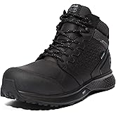 Timberland PRO Men's Reaxion Athletic Hiker Wateproof Composite Toe Work Boot