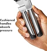 OXO Steel Tin Opener view 5