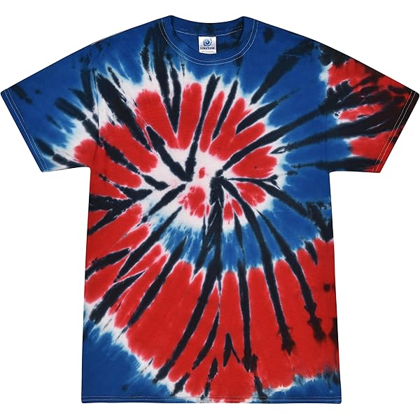 amazon tie dye shirt