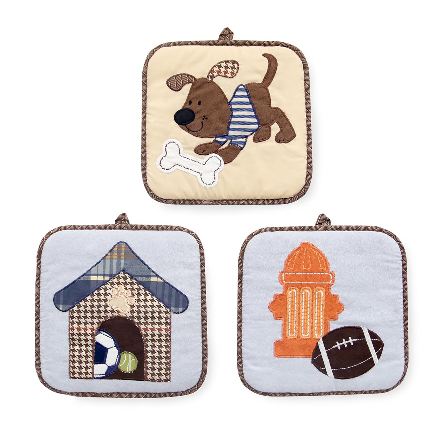 lambs and ivy bow wow