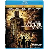 The Wicker Man [Blu-ray]