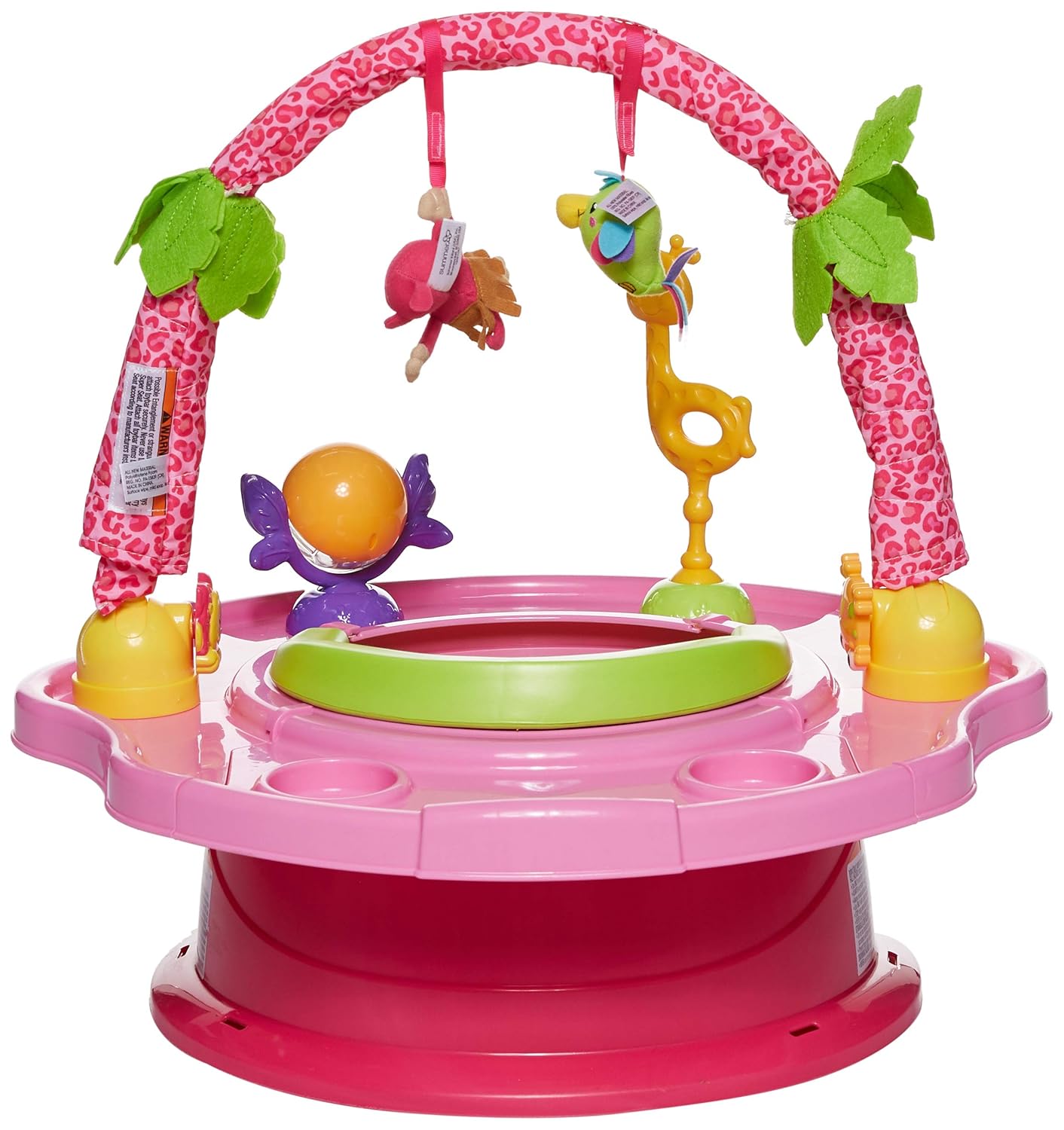 summer infant 3 stage super seat