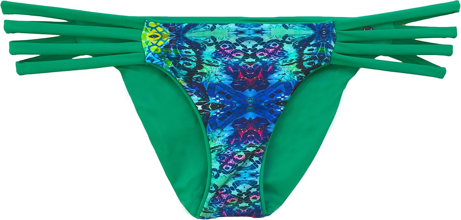 chili pepper bathing suit