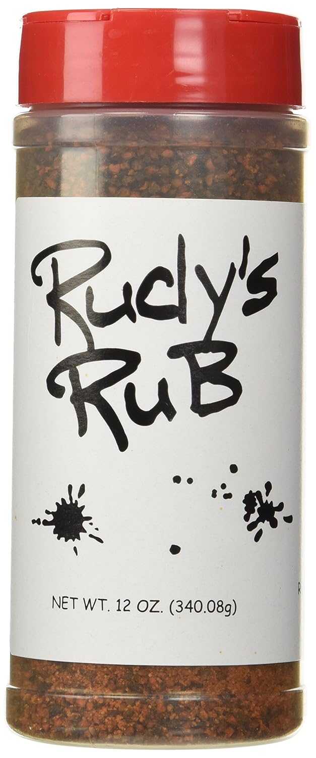 Top 12 Best Store Bought Brisket Rubs