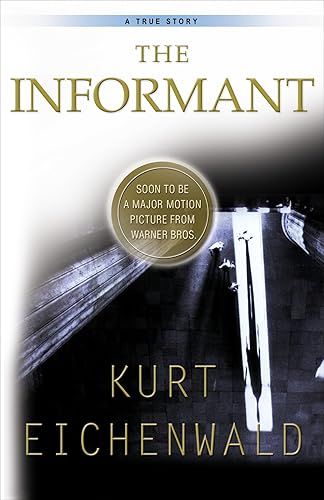 Download The Informant: A True Story PDF