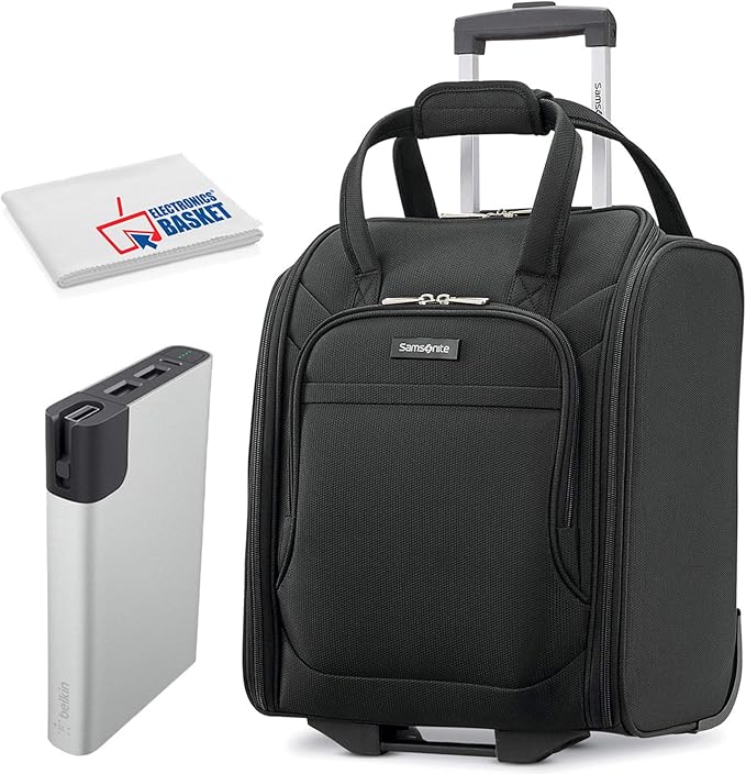 battery pack for samsonite luggage