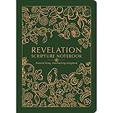CSB Scripture Notebook, Revelation, Trade Paper, Jen Wilkin Special Edition
