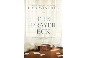 The Prayer Box
