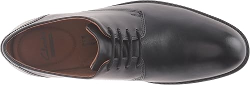 clarks truxton plain