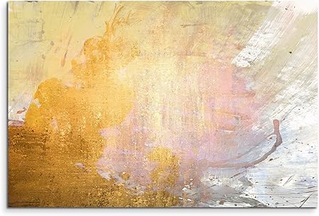 120 X 80 Cm Sur Toile Impression Sur Toile Dart Décoration