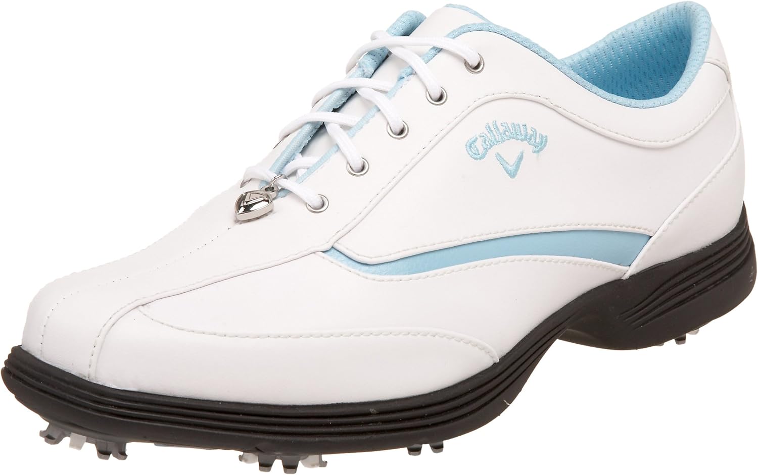 Callaway Women's Charm Golf Shoe Shoes