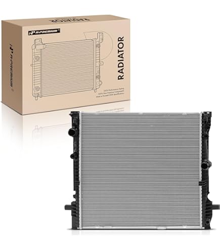 リクエスト CASE CONSTRUCTION - Genuine Radiator Fan - 81868398 for