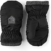 Hestra My First Mitt (Child 0-4yrs) I Waterproof, Insulated Winter Mittens for Babies & Toddlers for Snow or Cold Weather