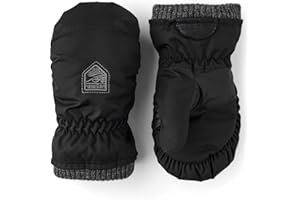 Hestra My First Mitt (Child 0-4yrs) I Waterproof, Insulated Winter Mittens for Babies & Toddlers for Snow or Cold Weather