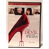 The Devil Wears Prada (Full Screen Edition)