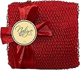 Nature by EJN - Net Bath Sponge, Customized N1