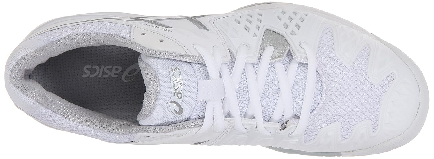 ASICS Gel Resolution 6 Womens Tennis Shoes