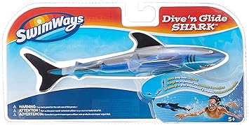 Swim Pool Games - Swimway - Dive 'N 