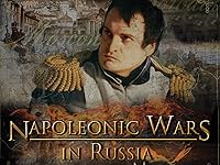 Napoleonic Wars in Russia