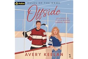 Offside: Rules of the Game, Book 1