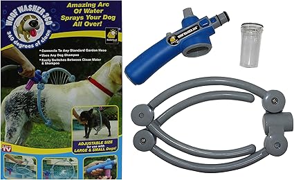 Woof washer 360 amazon Clearance