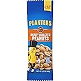 Planters Honey Roasted Peanuts, 1.75 Ounce Packet (Pack of 18)