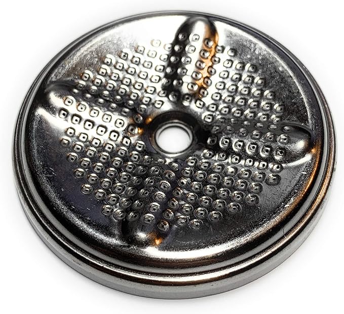 Breville .800ESXL/193 Shower Head, 50mm Kitchen & Dining