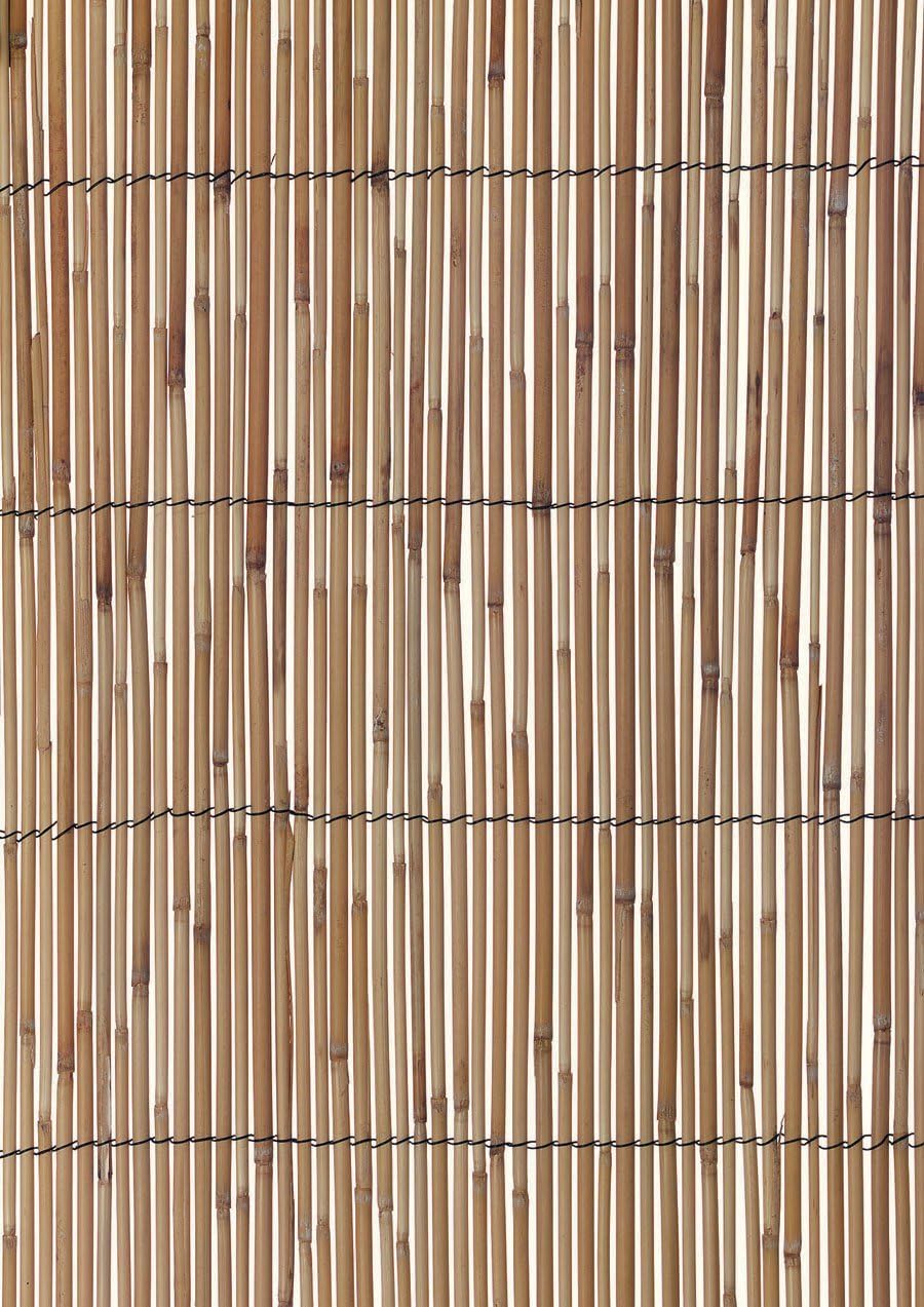 Gardman R645 13' x 5' Reed Fencing