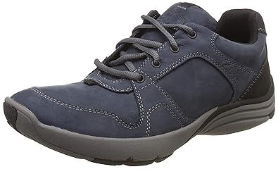 clarks safety shoes