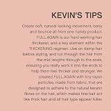 KEVIN.MURPHY Full Again Thickening Lotion 150ml Hair Volume Styling view 6