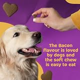 Petlii Hip and Joint Chews for Dogs 120 Count view 5