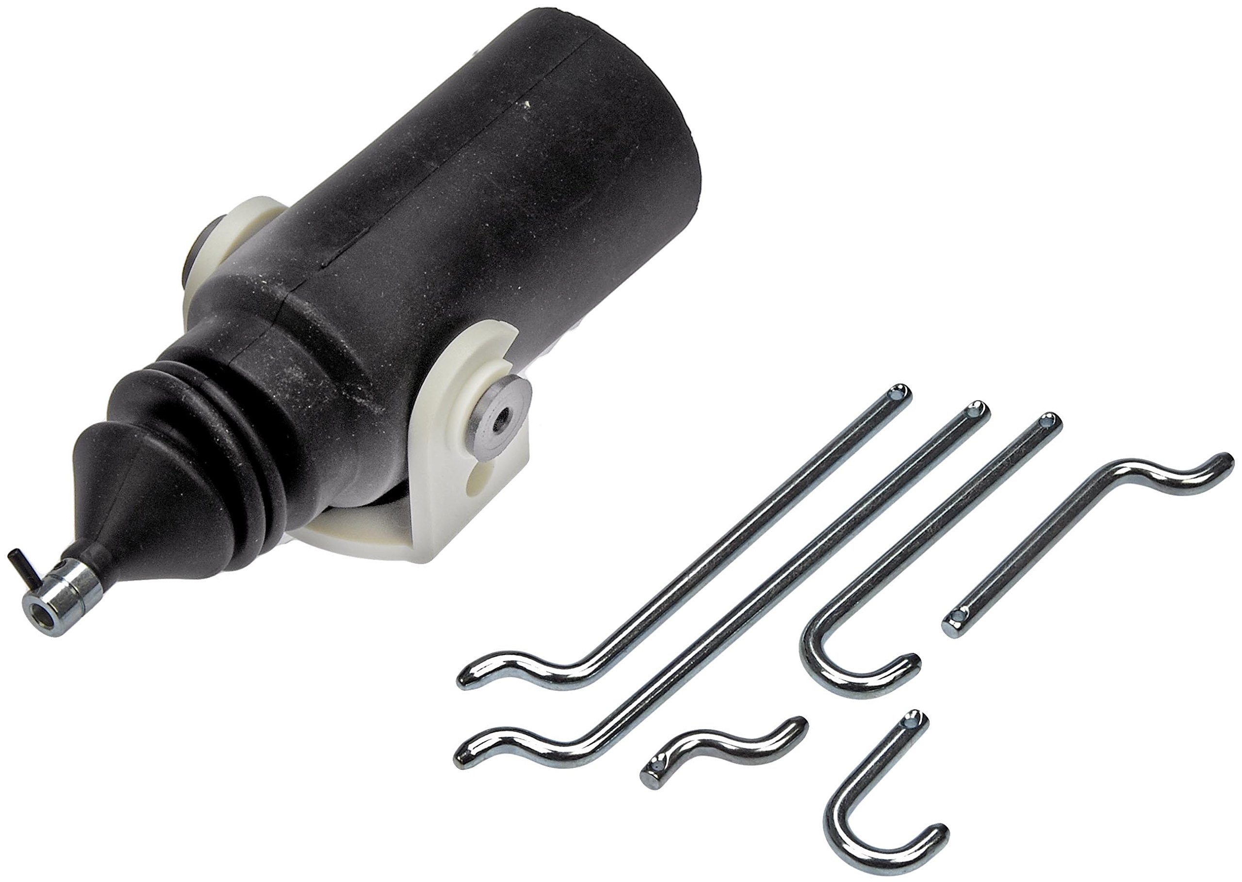 Photo 1 of Dorman 746-147 Door Lock Actuator Motor Compatible with Select Ford / Lincoln / Mercury Models