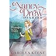 Strangers on a Train (2) (Nancy Drew Diaries)