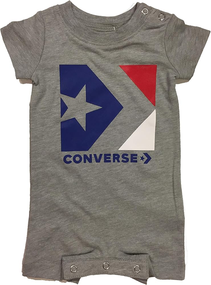 infant converse clothing