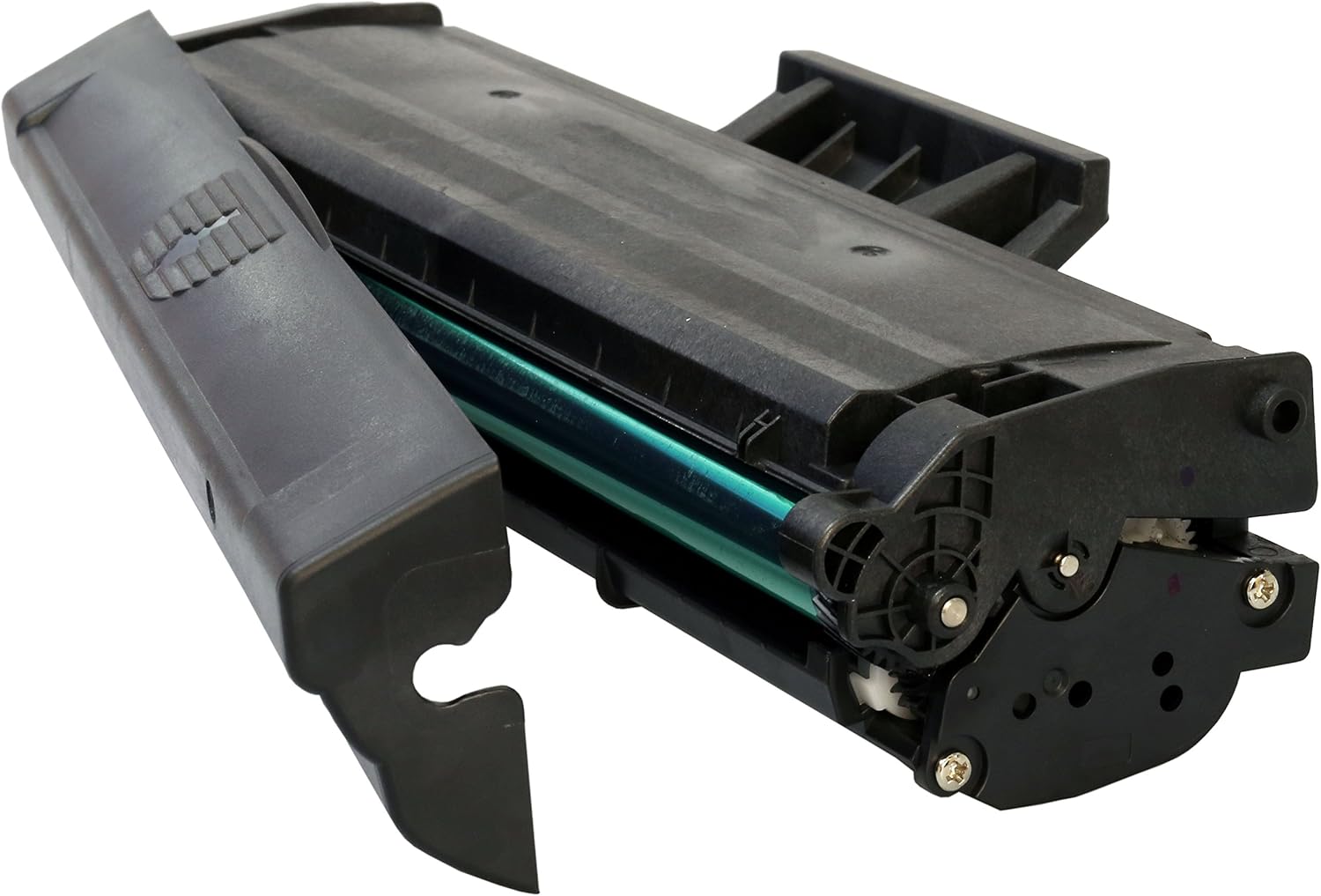 YELLOW YETI MLT-D101S Toner Cartridge Compatible with Samsung ML-2160 ML-2161 ML-2162 ML-2165 ML-2165W ML-2168 SCX-3400 SCX-3400F SCX-3405 SCX-3405F SCX-3405FW SCX-3405W SF-760 SF-760P Black - Image 5