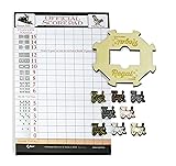 Regal Games Mexican Train Domino Expansion Set - 8