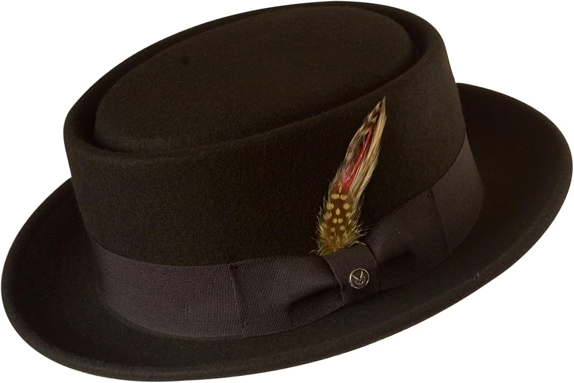 pork pie hat ska