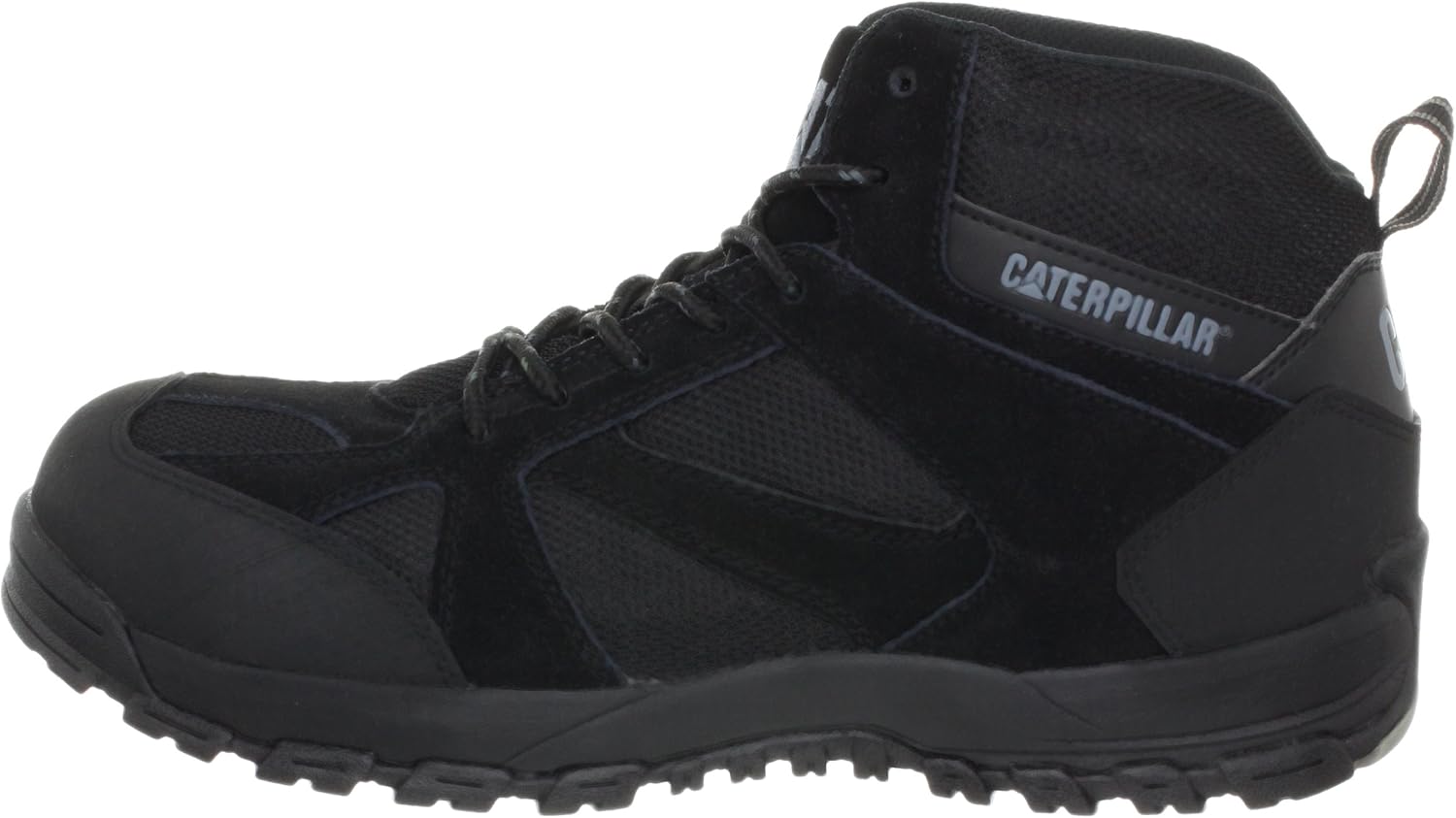 caterpillar basketball shoes