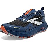 Brooks Men’s Cascadia 17 Trail Running Shoe