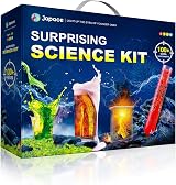 Japace Science Lab Experiments Kit 100+ STEM Activities Educational Toy for Kids view 1