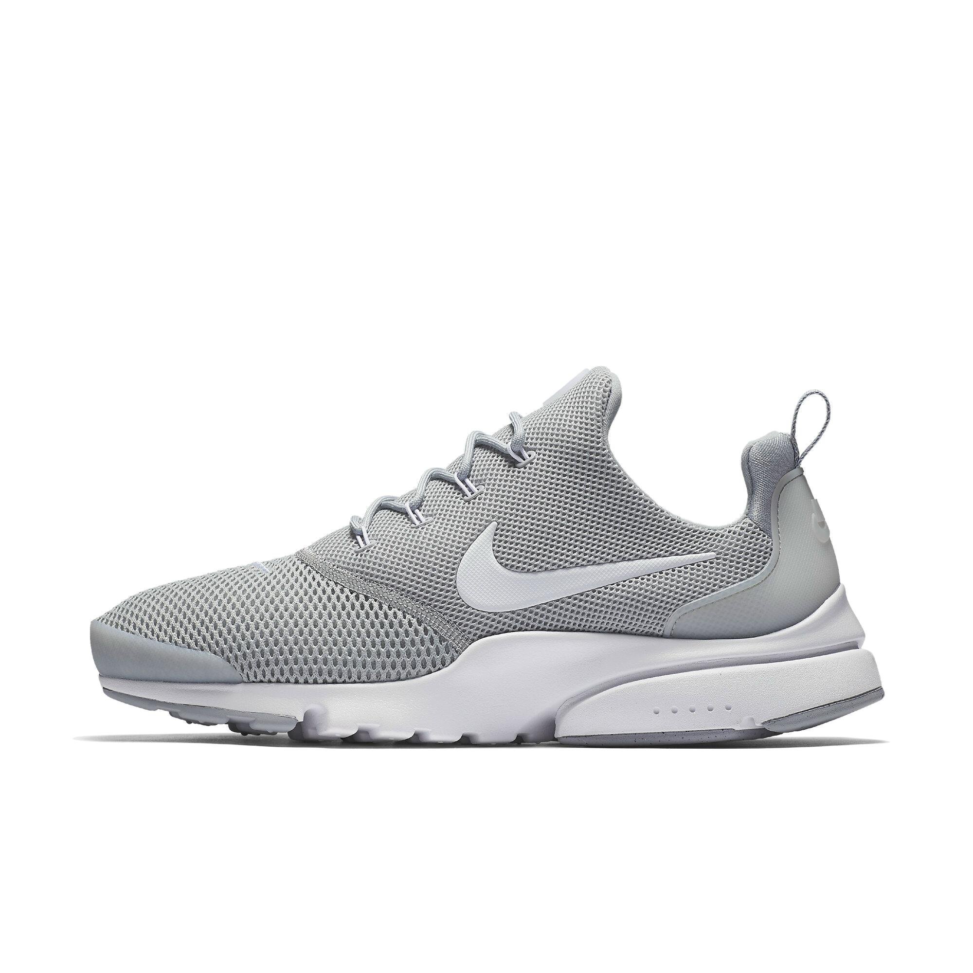 Mens Sneaker Nike Air Presto Mens Amazon Buy Nike Presto Fly Men's