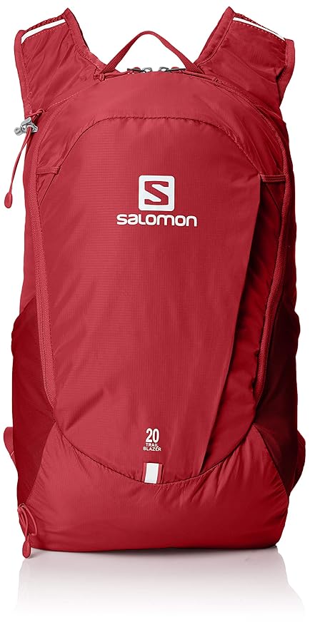 salomon trailblazer 20 l