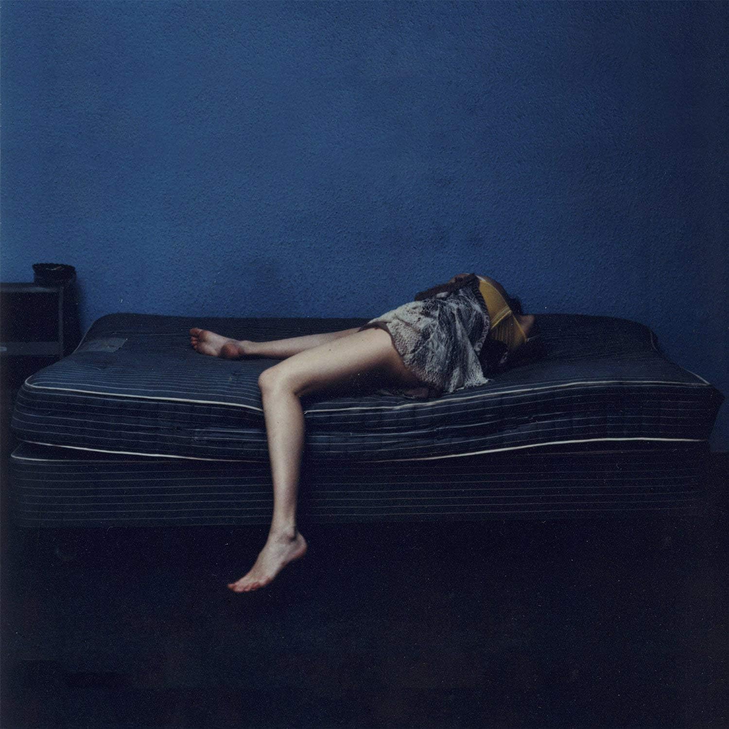 We Slept At Last [VINYL]