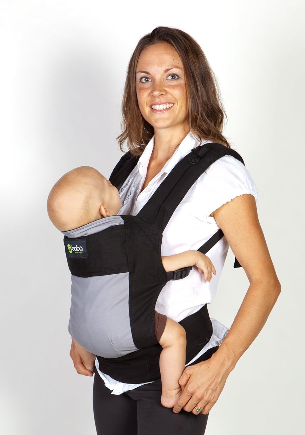 boba classic baby carrier