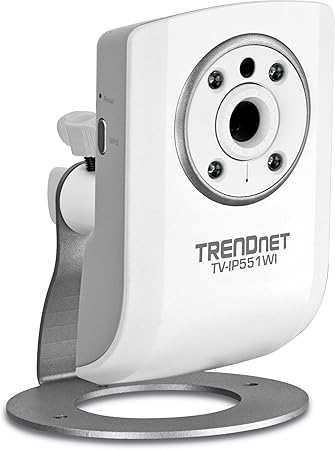 trendnet camera