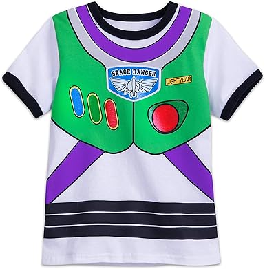 buzz lightyear baby clothes