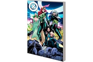 X-MEN BY GERRY DUGGAN VOL. 2