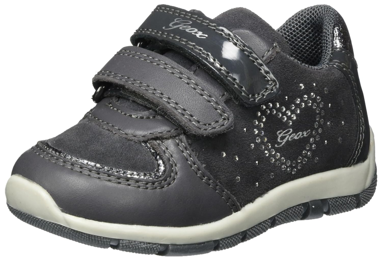 Geox B Shaax a Zapatillas para Bebés
