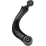 Dorman 522-674 Rear Upper Suspension Control Arm for Select Ford / Mazda / Volvo Models